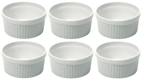 Pastetenform stck soufflé - pastetenform,