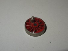 Märklin TP 800 Glattes Treibachsenrad mit  Kurbelzapfen  -C1-4-