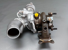 Original Volkswagen SKODA SEAT Turbolader IHI Turbo P12 ENT316987GH