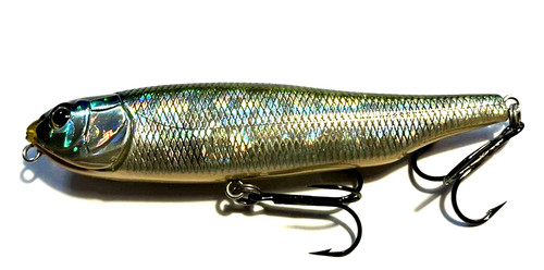 Megabass giant dog wobbler - giant,