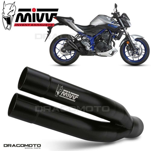 Auspuff yamaha 2020 2021 - yamaha,