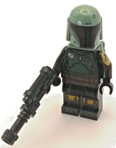 Boba fett 75344 star wars - fett,