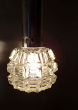 Alte Pendelleuchte 2er