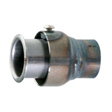 Vance & Hines Dämpfer Quiet