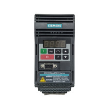 Siemens 6SE3211-4DA40