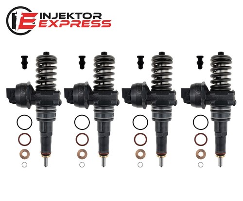 0414720216 pumpe düse für - 4x,