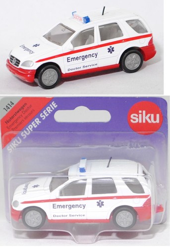 Siku super 1414 99900 - super,