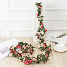 250 künstliche rosen - cm,