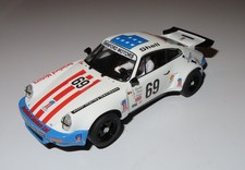 SC271 Scalextric 9999 Porsche 911 RSR Nr 69 digital carrera 132 ohne OVP 