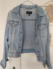 jeansjacke damen 36 Escada Top