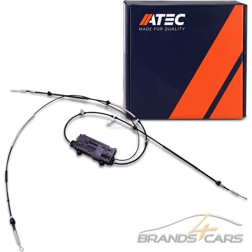 Atec stelleinheit - atec,