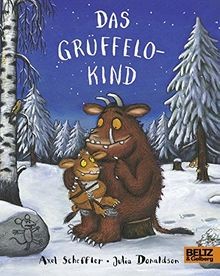 Das gruffelkind von - das,