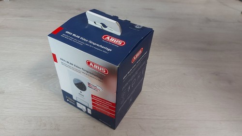 Abus wlan - abus,