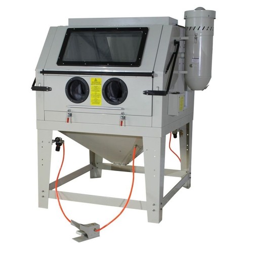 Sandstrahlkabine 1200 - l, –