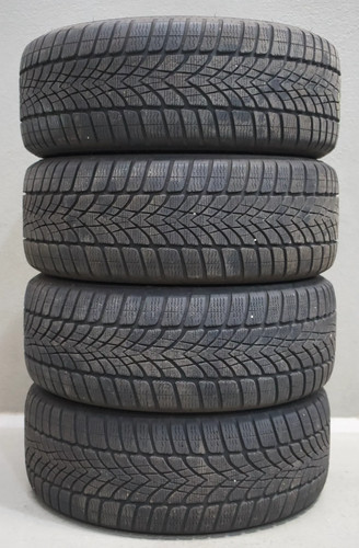 Dunlop winter sport 4d - dunlop, sp