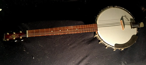 60er gitarren guitar banjo - 60er,