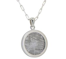 Schöner GIBEON Meteoriten