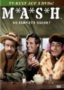 Mash season dvds - [3, dvd