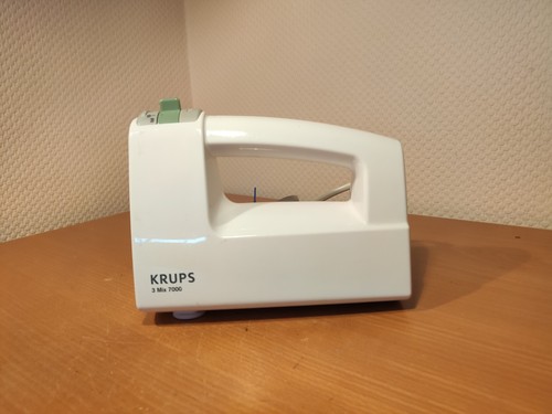 Krups 3mix 7000 typ - krups, 608,
