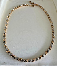 CZ SILBER 925 GELBVERGOLDET 17