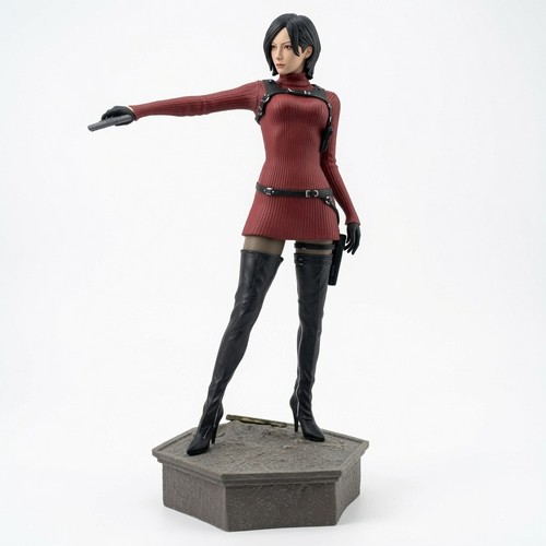 Ada wong figur mit - ada,