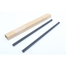 SmallRig 2pcs 15mm Black Aluminum Alloy Rod(M12-40cm) 16inch -... + TOP (277019)