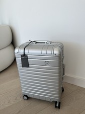 Lufthansa Aluminium Collection