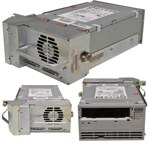 Ultrium lto brsla 0603 dc - hp, brsla-0603-dc