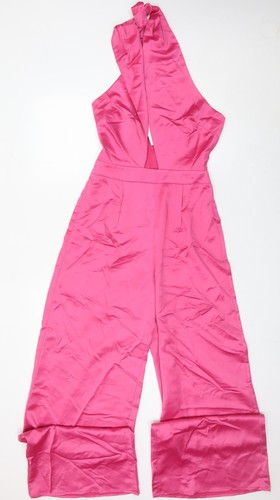 Jumpsuit damen größe in - uk, 8