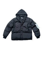 Stone Island Jacke Nylon Metal