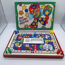 Der Bunte Würfel Würfelspiel