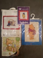 Kreuzstich Zählvorlage