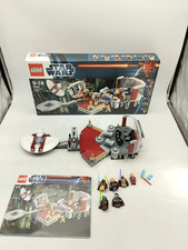 LEGO 9526 Palpatine's Arrest