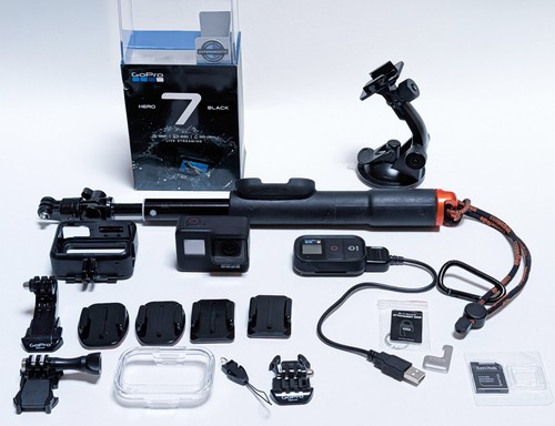 Gopro hero black mp - hero,