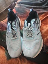 Herren Turnschuhe gr.43,hellblau