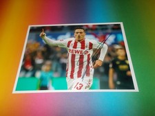 Said El Mala  1.FC Köln  DFB