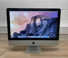 Apple iMac 27 Zoll Intel Core