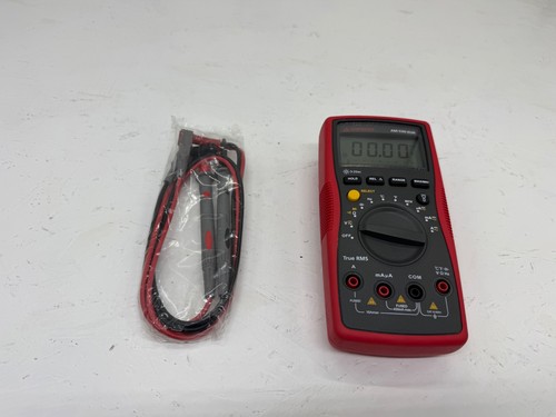 Amprobe 530 eur true - am-530-eur,
