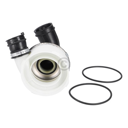 Heizung bauknecht c00856635 - bauknecht,