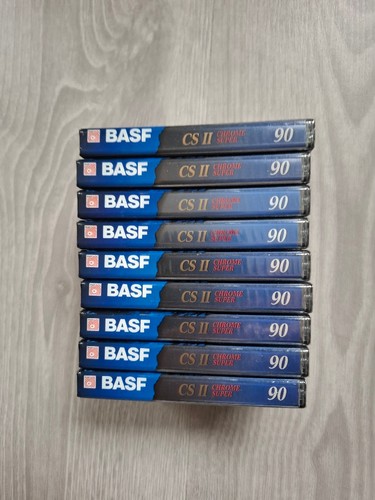 Stk basf chrome super - stk, ii