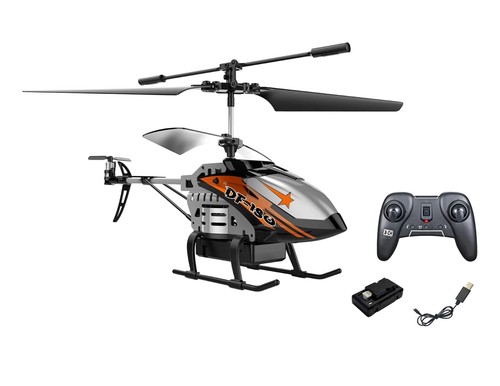 Models 180 rc helikopter - models,