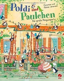 Poldi und paulchen die - paulchen,
