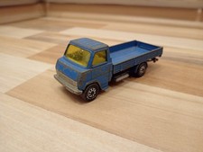 Siku V338 Hanomag Henschel