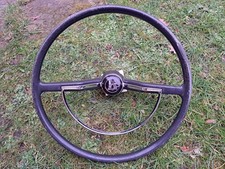 VW LENKRAD OLDTIMER
