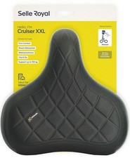 Selle Royal Fahrrad Sattel