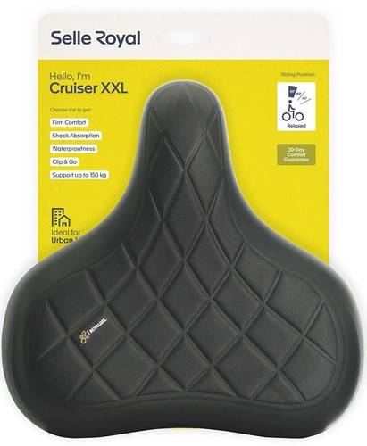 Selle royal fahrrad - selle,