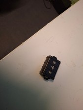 1 x schwarzer Koffer vom