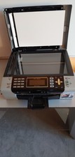 Multifunktionsdrucker Brother MFC-490CW, Farbtintenstrahl-Drucker