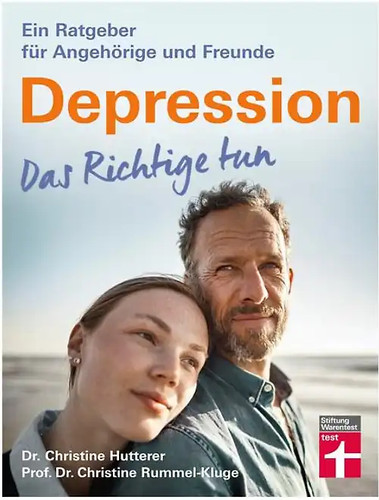 Depression das richtige tun - depression.,