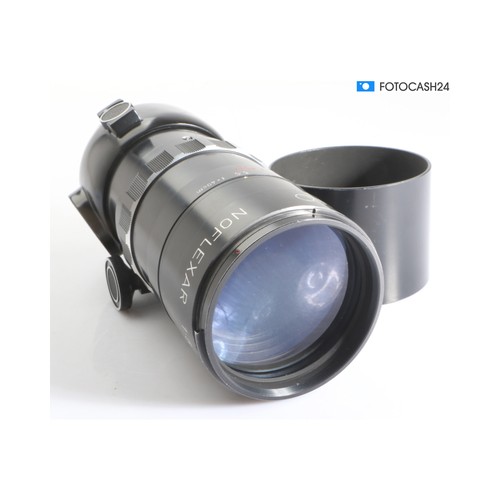 Novoflex noflexar 400 40 - noflexar,
